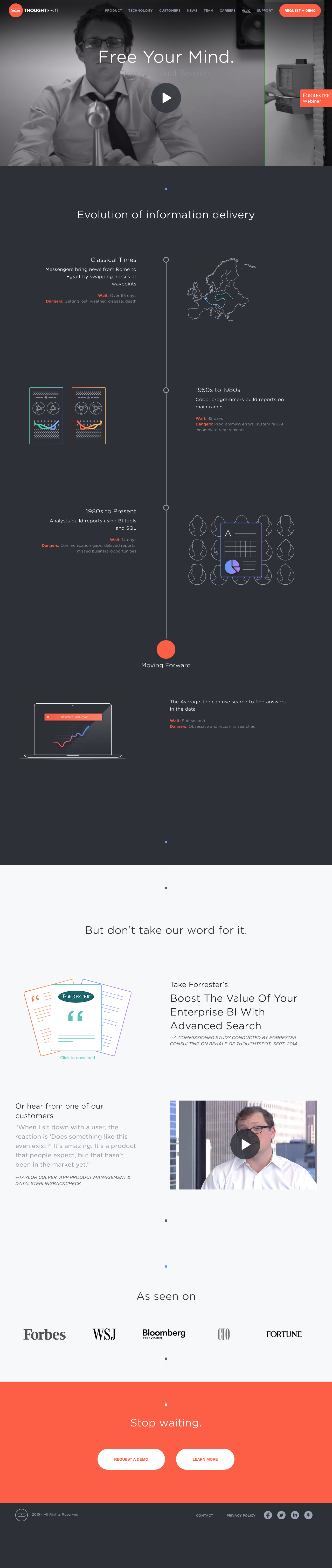 ThoughtSpot